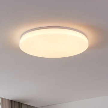 Eglo - LED loftlampe dæmpbar LED/44,8W/230V 2700-6500K ZigBee