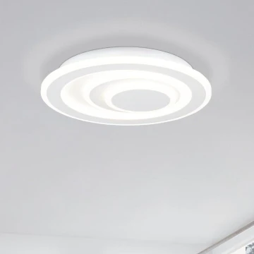 Eglo - LED loftlampe LED/14,7W/230V diameter 30 cm