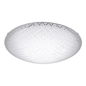 Eglo - LED loftlampe LED/16W/230V