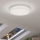 Eglo - LED loftlampe LED/19,5W/230V diameter 38 cm