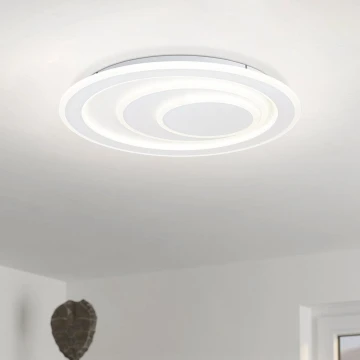 Eglo  - LED loftlampe LED/21W/230V diameter 48 cm