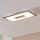 Eglo - LED loftlampe LED/26W/230V