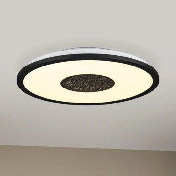 Eglo - LED loftlampe LED/27W/230V