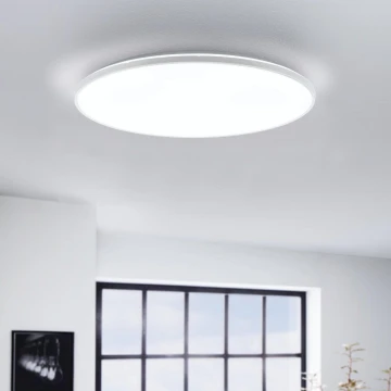 Eglo - LED loftlampe LED/29W/230V diam. 50 cm