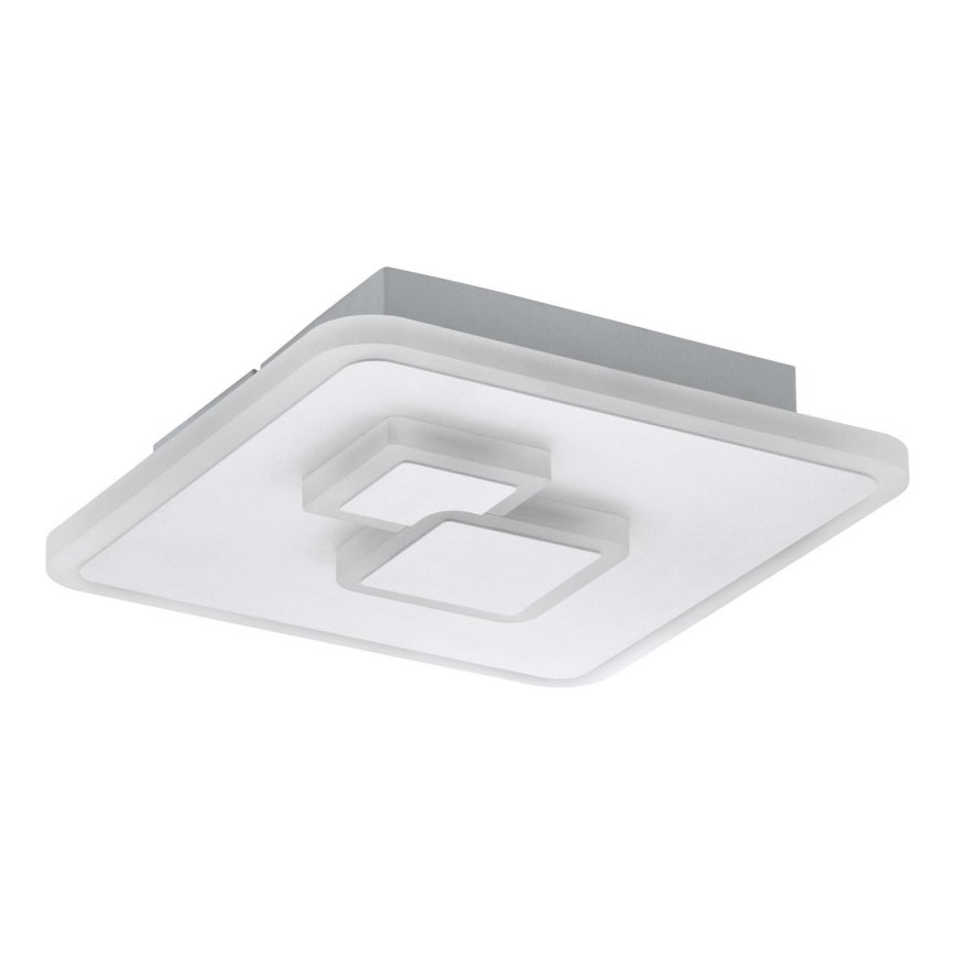 Eglo - LED loftlampe LED/7,8W/230V hvid