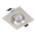Eglo - LED lysdæmper hængende lofstbelysning LED/6W/230V
