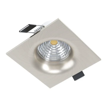 Eglo - LED lysdæmper hængende lofstbelysning LED/6W/230V