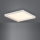 Eglo - LED lysdæmper loftslampe LED/27W/230V + Fjernbetjening