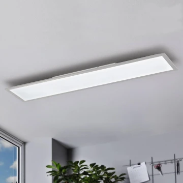 Eglo - LED panel dæmpbart LED/25W/230V 2700-5000K + fjernbetjening