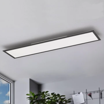 Eglo - LED panel dæmpbart LED/25W/230V 2700-5000K + fjernbetjening