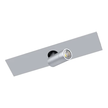 Eglo - LED spotlampe til skinnesystem LED/9W/230V