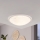 Eglo - Loftlampe 1xE27/60W/230V