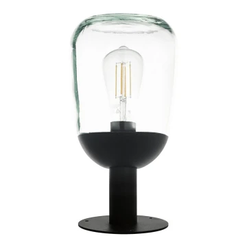 Eglo - Udendørslampe 1xE27/60W/230V IP44