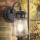 Elstead - Udendørs væglampe LYNDON 1xE27/60W/230V IP44