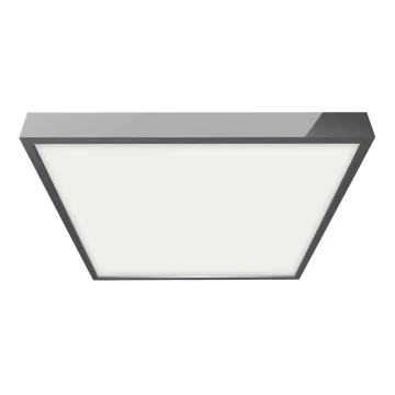 Emithor 49029 - LED loftlampe til badeværelse LENYS 1xLED/12W/230V 140 mm IP44