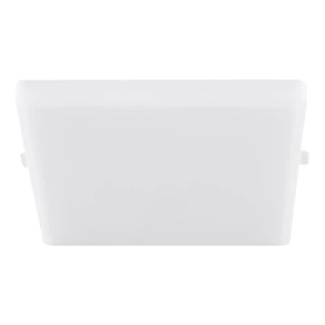 Emithor 63203 - LED indbygningslampe til badeværelse RESEST LED/8W/230V IP65