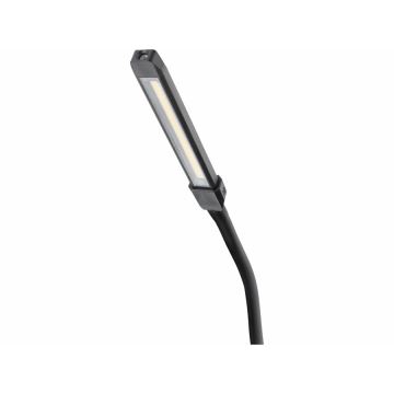 Extol - Genopladelig LED lampe dæmpbar LED/7W/2500 mAh IP54