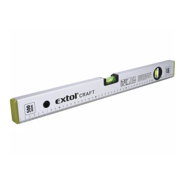 Extol - Vaterpas 500 mm