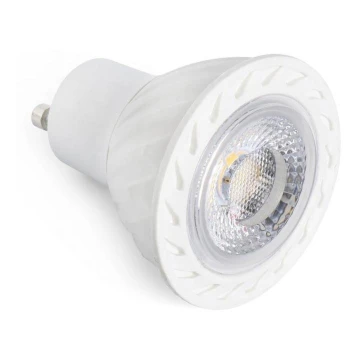 Faro 17316 - LED pære GU10/8W/230V 2700K