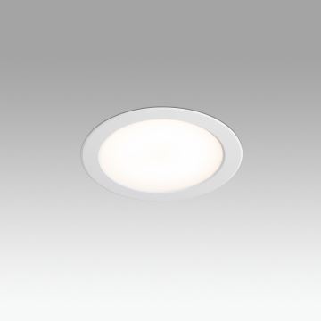 FARO 42926 - LED indbygningslampe til badeværelse TED LED/15W/230V IP44