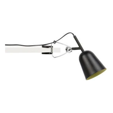 FARO 51133 - Lampe med klemme STUDIO 1xE14/8W/230V