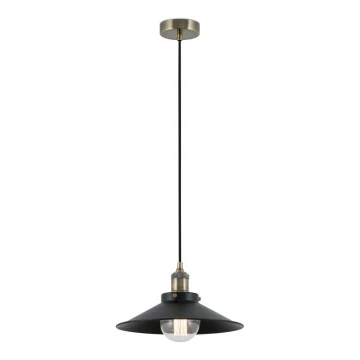 FARO 64133 - Lysekrone i en snor MARLIN 1xE27/60W/230V