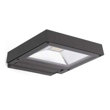 FARO 70261 - LED projektør KARL LED/12W/230V IP65