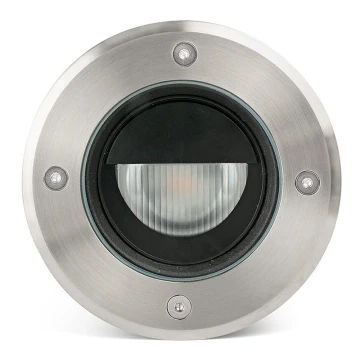FARO 70311 - LED lampe til indkørsel GEISER LED/7,5W/230V IP67