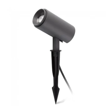 FARO 70913 - LED udendørsbelysning PLOM LED/7W/230V IP54