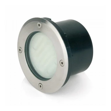 FARO 71495 - Udendørs LED lys til indkørsel LIO 1xGX53/6W/230V IP67