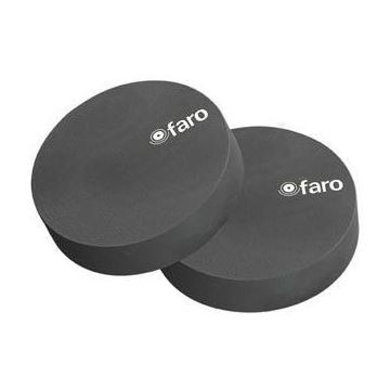 FARO 75503 - Udendørs væglys STEPS 4xGU10/35W/230V IP44