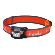 Fenix HL18RTRAIL - LED pandelampe genopladelig LED/3xAAA IP66 500 lm 300 timer