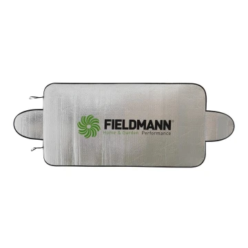 Fieldmann - Beskyttelse til forrude 140x70 cm