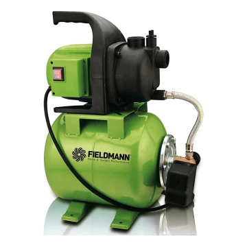 Fieldmann - Havepumpe 800W/230V
