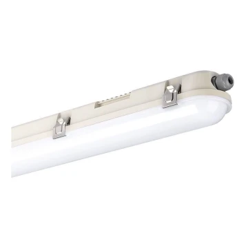 Fluorescerende LED arbejdslampe EMERGENCY LED/36W/230V 4000K 120 cm IP65