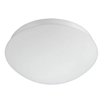 Fulgur 22258 - Udendørs lys med sensor MIRIAM 2 1xE27/60W/230V IP44