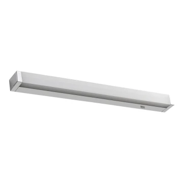 Fulgur 24480 - LED køkken under kabinet lampe DAISA LED/12W/230V