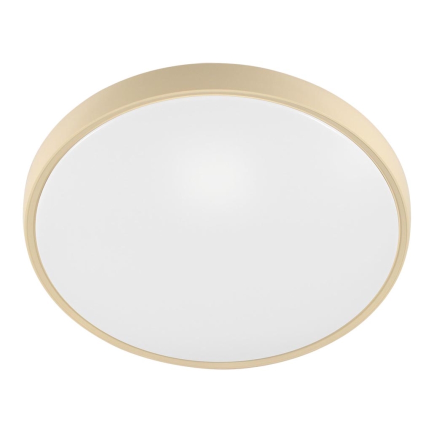 Fulgur 27480 - Ramme med diffuser til lamper VERA 420 GOLD