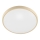 Fulgur 27480 - Ramme med diffuser til lamper VERA 420 GOLD