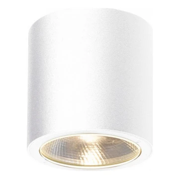 Gardino LX2236-COB - Udendørs LED spotlampe LAVANDA LED/7W/230V IP54