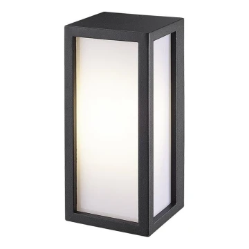 Gardino LX5705-LED - Udendørs LED væglampe BETULLA LED/18W/230V IP54