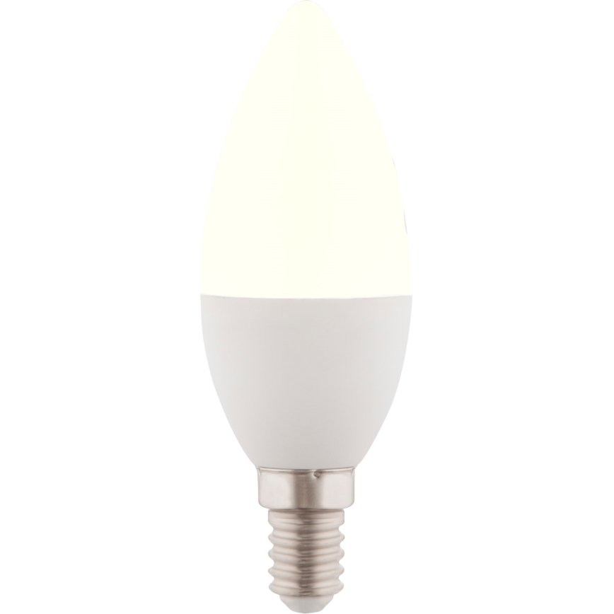 Globo - LED-pære dæmpbar E14/5W/230V 4000K