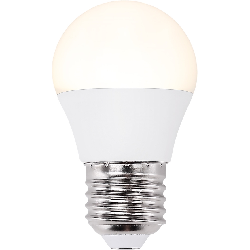 Globo - LED-pære dæmpbar E27/5W/230V 4000K