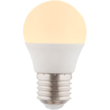 Globo - LED-pære dæmpbar E27/5W/230V 3000K