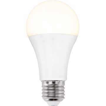 Globo - LED-pære dæmpbar E27/9W/230V 4000K