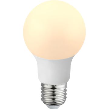 Globo - LED-pære dæmpbar E27/9W/230V 3000K