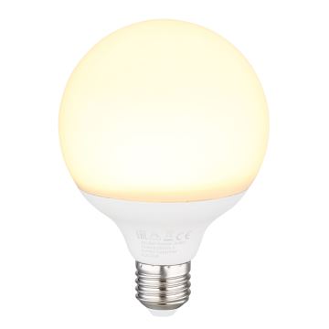 Globo - LED-pære dæmpbar E27/11W/230V 3000K