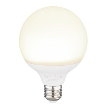 Globo - LED-pære dæmpbar E27/11W/230V 4000K