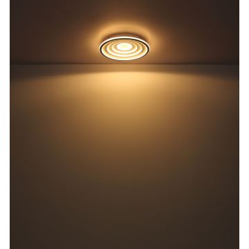 Globo - LED loftlampe LED/24W/230V