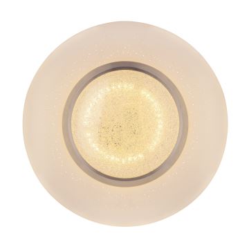 Globo - LED loftlampe LED/18W/230V